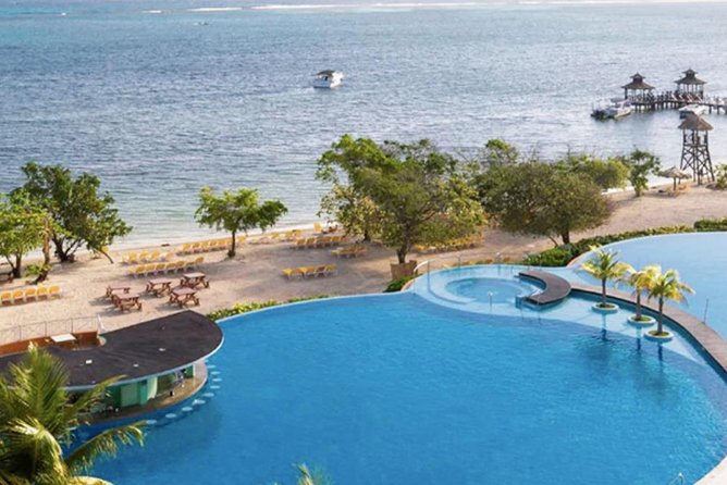 Iberostar Rose Hall Beach with Unlimited Food and Drinks - Unlimited Food and Drinks, and How to Use It Well