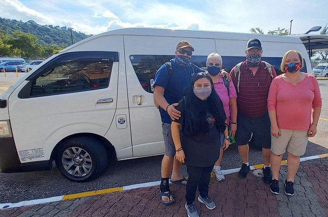 Iberostar Rose Hall Montego Bay Airport Transfer - Group Discounts and Private Rides: Who This Is Best For