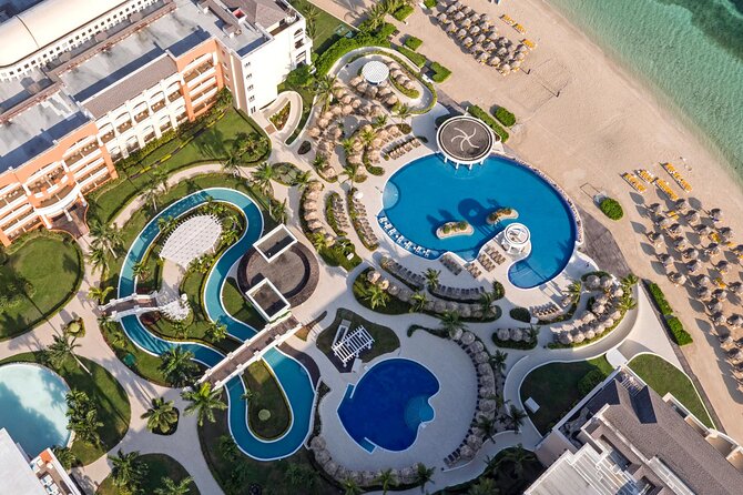 Iberostar Rose Hall Private Airport Transfer - Key Highlights You’ll Care About