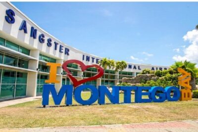 Iberostar Rose Hall Private Airport Transfer
