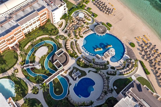 Iberostar Rose Hall Private Airport Transfer - Price and Value: Is $25 Per Person Worth It?