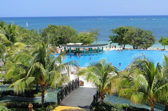 Iberostar Rose Hall Private Airport Transfer - Who This Transfer Works Best For