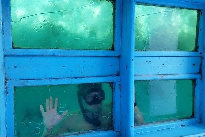 Incredible Negril Guided Snorkeling To Reef, Anchor, and Cannon - Price and value for $65 in Negril
