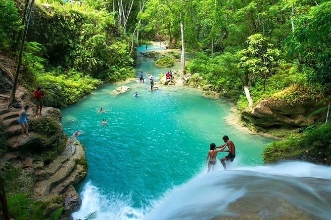Irie Blue Hole Tour from Ocho Rios - Key Points to Know Before You Go