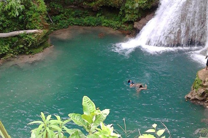 Irie Blue Hole Tour from Ocho Rios - Price and What You Are Actually Paying For