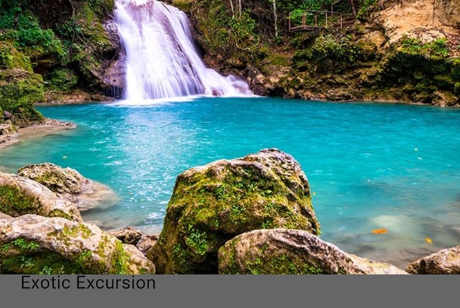 Irie Blue Hole Tour from Ocho Rios - What to Bring (So You Do Not Waste Time)