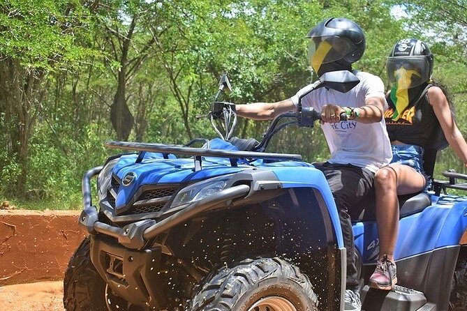 Jam west adventure park tour from Montego Bay - Jam West From Montego Bay: What This Day Is Really Like