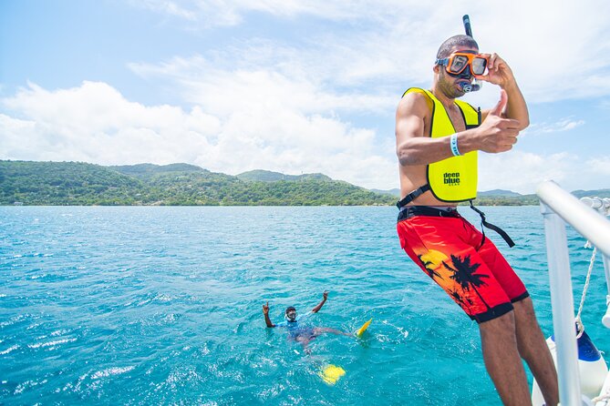 Jamaica All-Access Adventure Pass at Ocean Outpost - ATV safari and dune buggy rules that can change who can ride