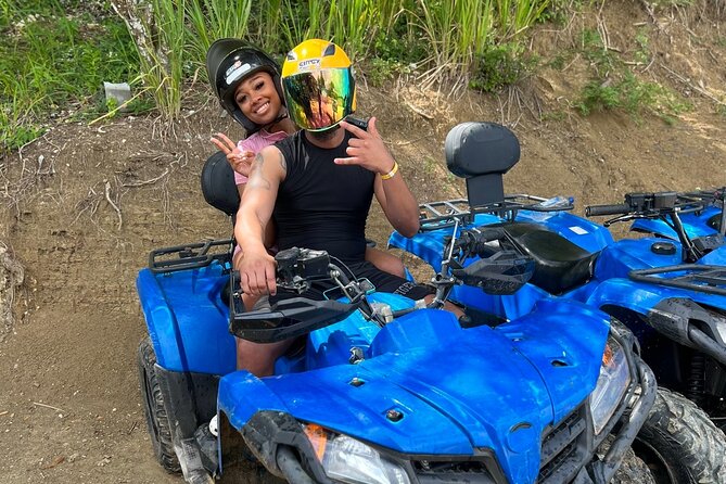 Jamaica ATV's Adventure - Key things that make this Jamaica ATV ride worth your time