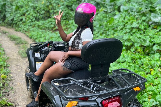Jamaica ATV's Adventure - Price and value: why $171 per person can make sense