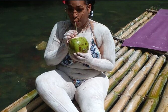 Jamaica Bamboo Rafting Experience with Lime Stone Massage - Price and what makes it feel like a good deal
