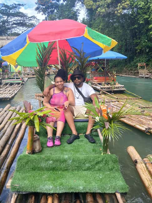 Jamaica Bamboo Rafting Experience with Limestone Massage - Good to know: what to bring, what to avoid, and who should skip it