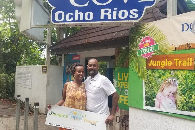 Jamaica Best Water Falls Tour,Mobay Bay to Dunn's River/Blue Hole - Price and Value: What You’re Really Paying For