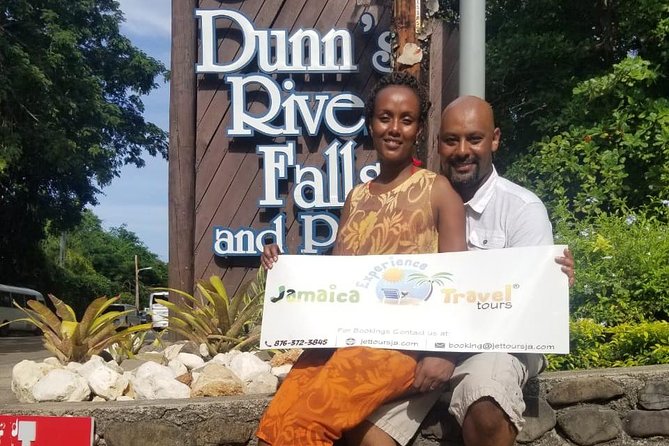 Jamaica Best Water Falls Tour,Mobay Bay to Dunn's River/Blue Hole - Who This Tour Is Best For