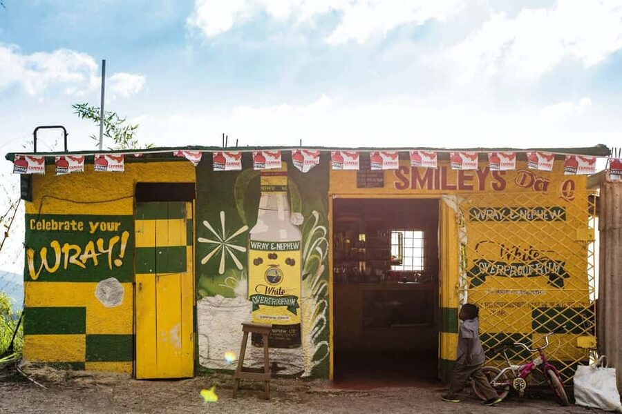Jamaica: Blue Mountains Full Day Tour with Brunch & Lunch - Blue Mountains day trip, not just a photo stop
