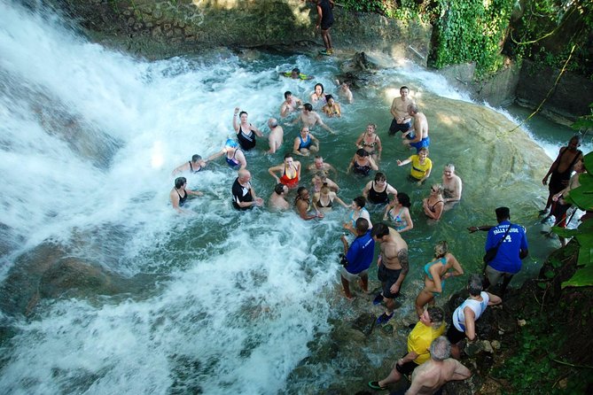 Jamaica Combo Tour: Dunn's River Falls and Bob Marley’s Nine Mile - Key things that make this tour worth your time