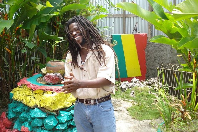 Jamaica Combo Tour: Dunn's River Falls and Bob Marley’s Nine Mile - Price and what you actually get for $145
