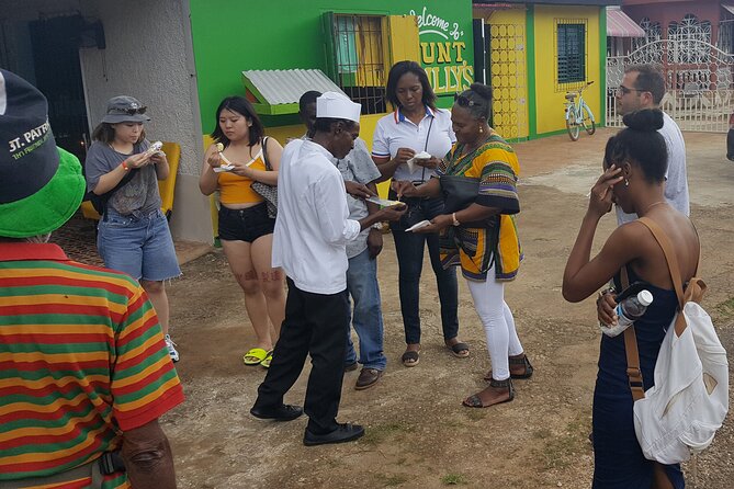 Jamaica Culture Tour: Culinary, Cultural, History and Dance - Key points to know before you go