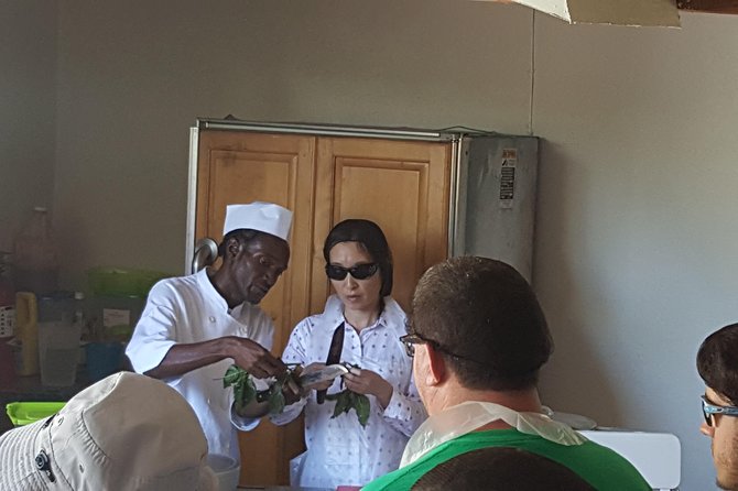 Jamaica Culture Tour: Culinary, Cultural, History and Dance - Price and value: what $94.79 buys in the real world