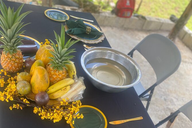 Jamaica Farm Private Dispensary Tour Montego Bay - Who this tour is best for in Montego Bay