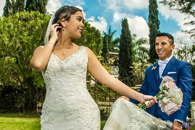 Jamaica Flying Dress Photoshoots - Getting there: meeting point, transfers, and the flow of your day