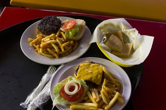 Jamaica Foodie and Cultural Experience & Konoko Falls Ocho Rios - Ocho Rios in 5 to 6 Hours: Why This Mix Works