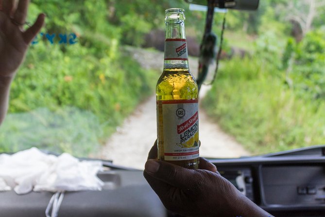 Jamaica Foodie and Cultural Experience & Konoko Falls Ocho Rios - Price and Value: What $250 Buys You Here