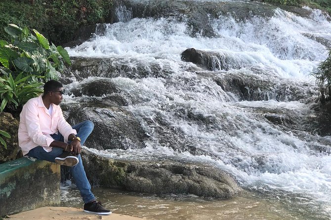 Jamaica Martha Brae River Rafting/Dunn’s River Falls Private Tour - Who This Tour Fits Best (And Who Might Want Something Else)