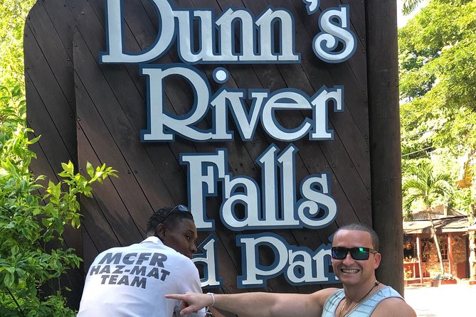 Jamaica Martha Brae River Rafting/Dunn’s River Falls Private Tour - The Drive From Montego Bay: Transportation Comfort That Saves Energy