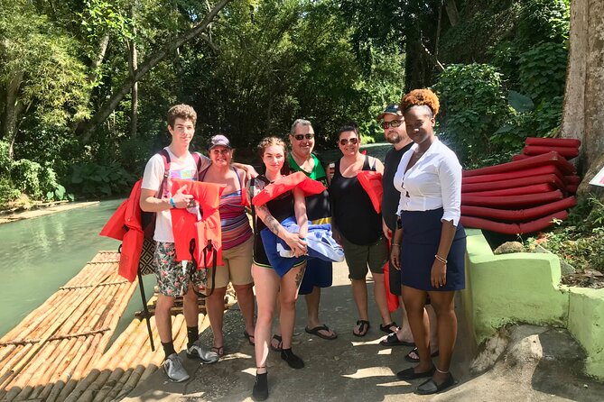 Jamaica’s #1 Bamboo Rafting Experience in Montego Bay + Massage - Price and value: what $130 includes, and what you’re really paying for