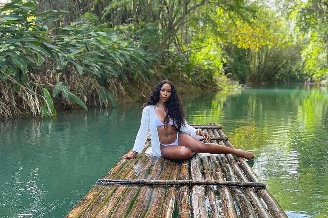 Jamaica’s #1 Bamboo Rafting Experience in Montego Bay + Massage - Timing, weather, and how to plan your day in Montego Bay