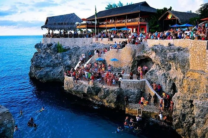 Jamaica Sunset at Rick's Cafe Private Tour with Transfer - Key Points That Matter Before You Go