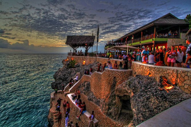 Jamaica Sunset at Rick's Cafe Private Tour with Transfer - The Timing That Makes Rick’s Café Work: 4 to 5 Hours Total