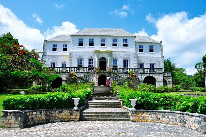 Jamaica Super Saver: Montego Bay & Rose Hall plus Mystic Lagoon Night Cruise - Key highlights to know before you go