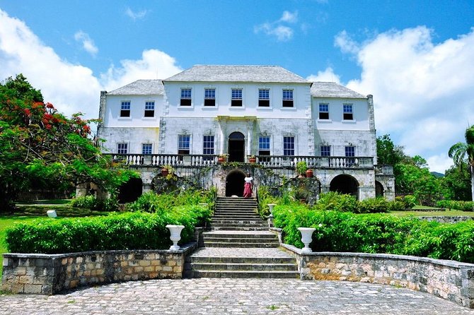 Jamaica Super Saver: Montego Bay & Rose Hall plus Mystic Lagoon Night Cruise - Timing, crowds, and comfort: what to pack and how to stay flexible