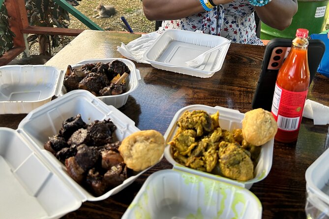 Jamaican Countryside Food Tasting Tour from Montego Bay - Why this countryside food route is worth your limited time