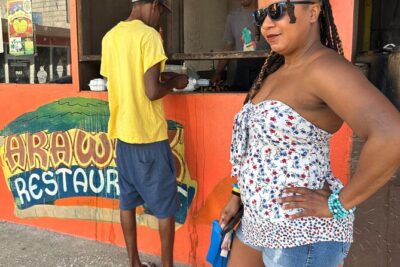Jamaican Countryside Food Tasting Tour from Montego Bay