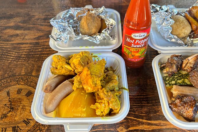 Jamaican Countryside Food Tasting Tour from Montego Bay - Price and value: what $134.99 buys you in real terms