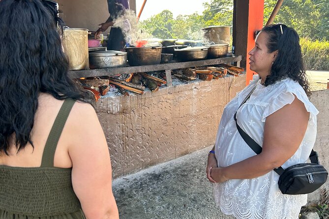 Jamaican Countryside Food Tasting Tour from Montego Bay - Who this tour suits best, and who might want to rethink it