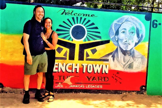 Jamaican Music History Tour of Kingston (from Kingston) - The Small-Group Setup, Pickup, and What “Included” Actually Means