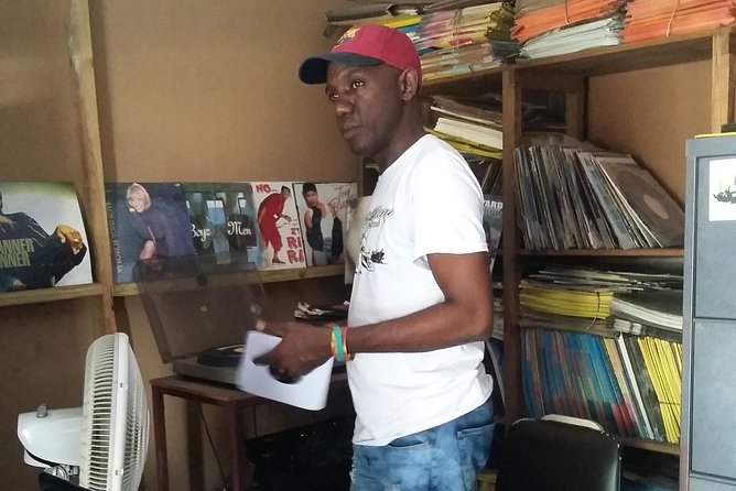 Jamaican Music History Tour of Kingston from Ocho Rios - A music-history day that actually connects places, not just names