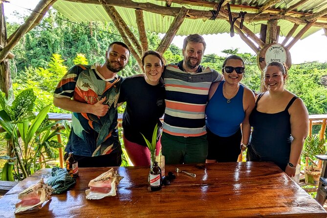 Jamaican Roots Tropical Farm Tour - Taste & Explore (Negril) 2hr - The guided loop: comfortable walking, smart rest stops, real farm questions