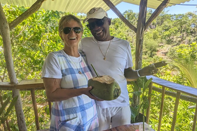 Jamaican Roots Tropical Farm Tour - Taste & Explore (Negril) 2hr - Optional farm-to-table meal: when it is worth adding