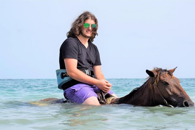 Jamwest ATV Adventure & Horseback Ride Combo in Negril - What to bring so the day stays fun instead of stressful