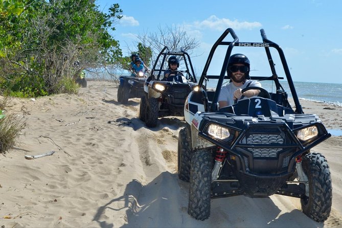 Jamwest ATV Tour to Salmon Point from Negril - What $125 Buys: Value, Extras, and Where Money Creeps In