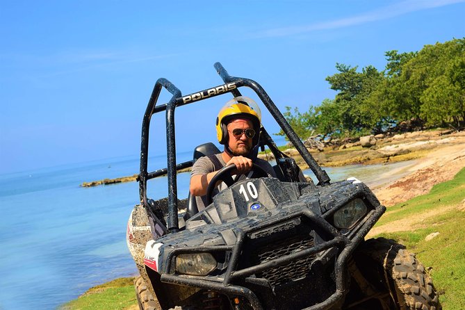 Jamwest ATV Tour to Salmon Point from Negril - What to Pack So You Enjoy the Trail, Not Just Survive It