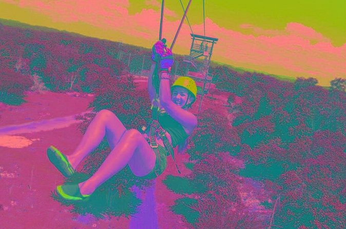 Jamwest Negril Zipline and Horseback Combo - Price and value: what $169 buys you in a half-day