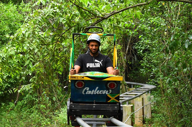 Jamwest Push Kart Adventure Experience Entry Ticket in Negril - Should You Book Jamwest Push Kart in Negril?