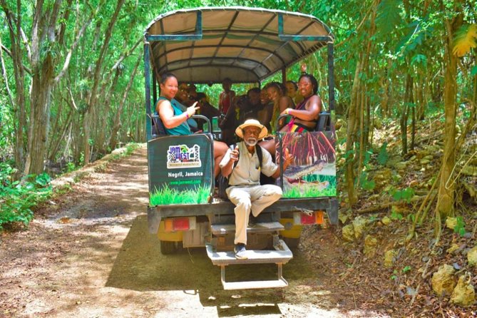 Jamwest: Zipline, Cultural Ride, and ATV Off-Road Adventure - Why This Jamwest Combo Works So Well for a Half-Day