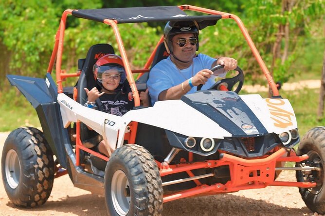 Jamwest: Zipline, Cultural Ride, and ATV Off-Road Adventure - Food, Drinks, and Extra Purchases You May Want to Plan For